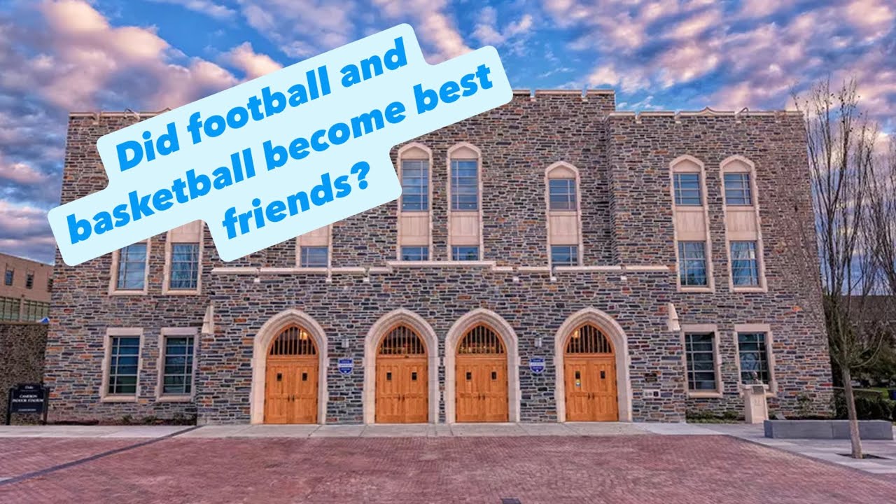 Duke Basketball: Why Cameron Indoor Stadium Is College Basketball&rsquo;s Ultimate Legend!