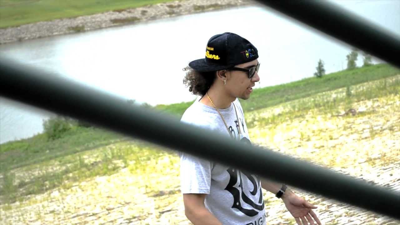 J.Storm - Leggo Music Video - FFW2