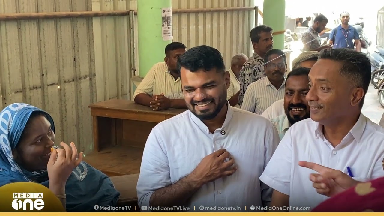 'മന്ത്രിയല്ല ആര് വന്നാലും താനൂരിൽ യുഡിഎഫ് ജയിക്കും':പി കെ നവാസ്