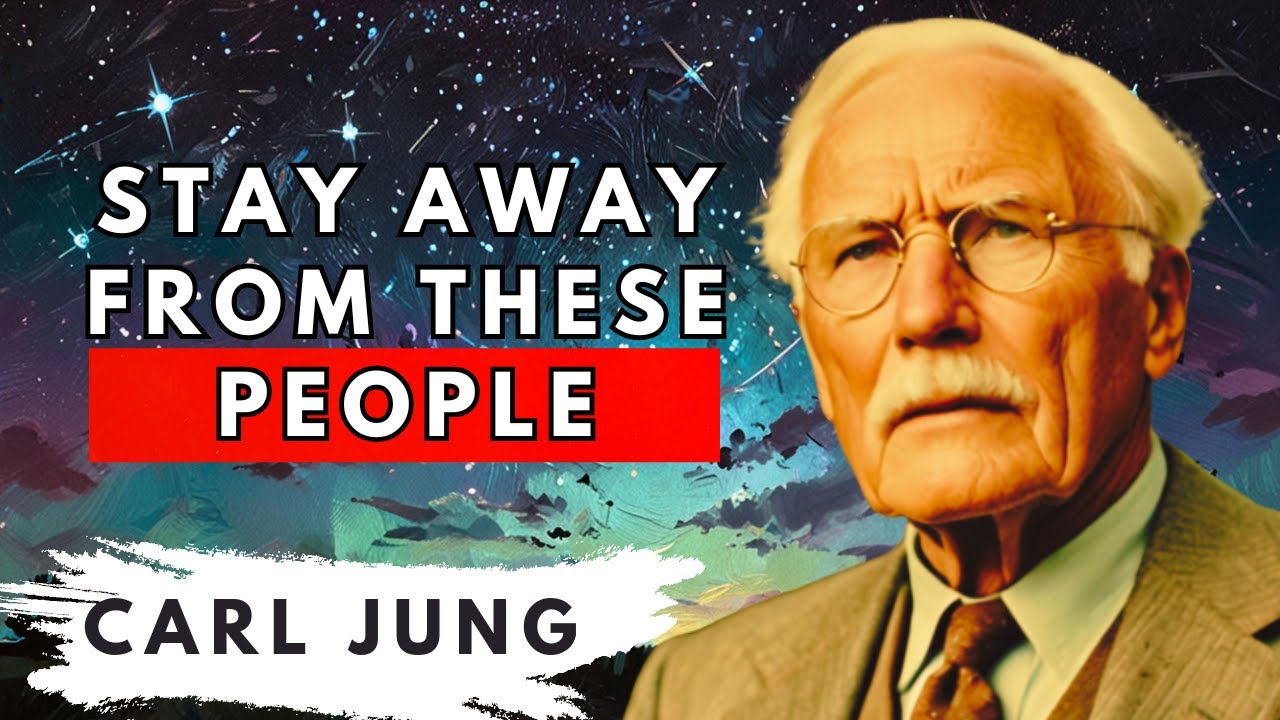 This Is What Your Soul Becomes When You Let Go of Someone Who Doesn't Value You - Carl Jung