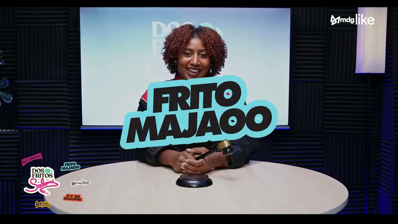DOS FRITOS Y UN SALAMI - EPISODIO 57: EN ESTE 2026... ¡FRITO MAJAO!