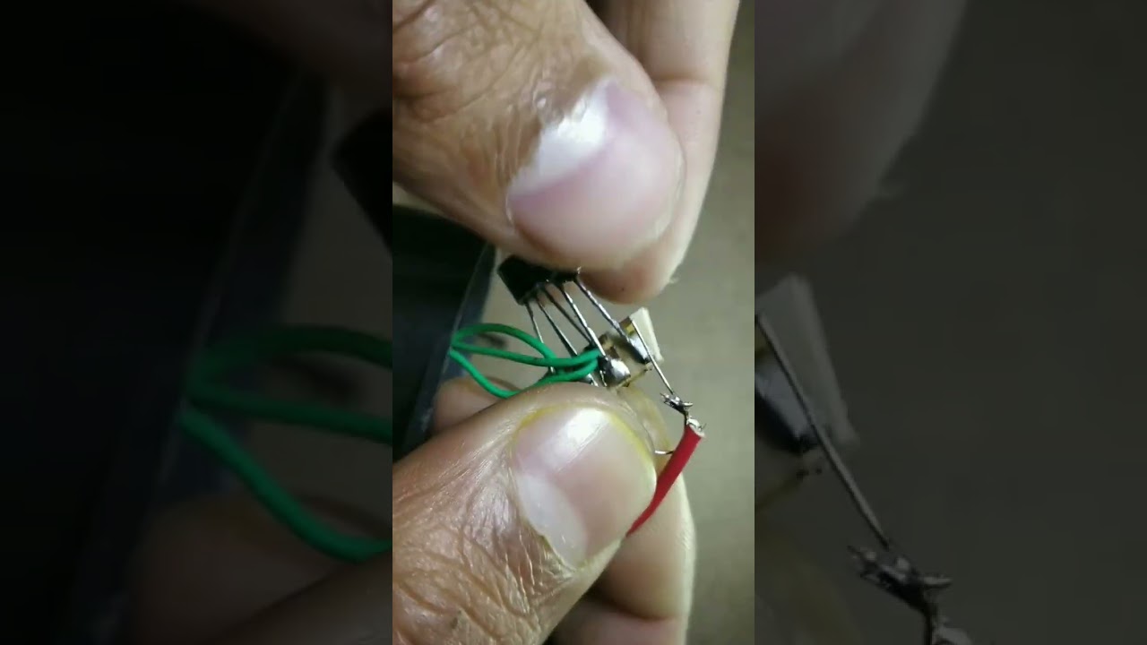 Piezo Buzzer Repair।✔️😉।#subscribe #viral