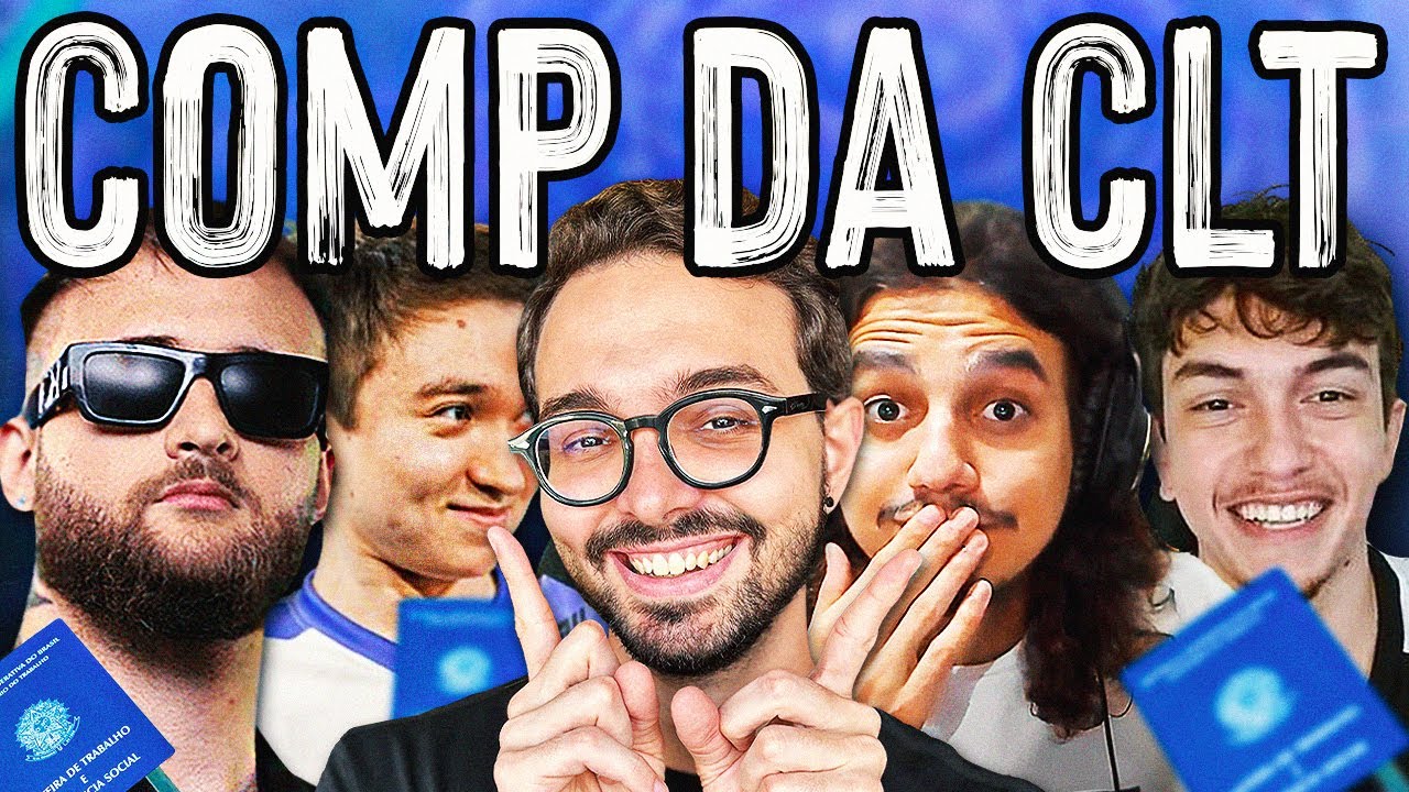 A RANKED DA CARTEIRA ASSINADA! | FLEX MYLENNZY