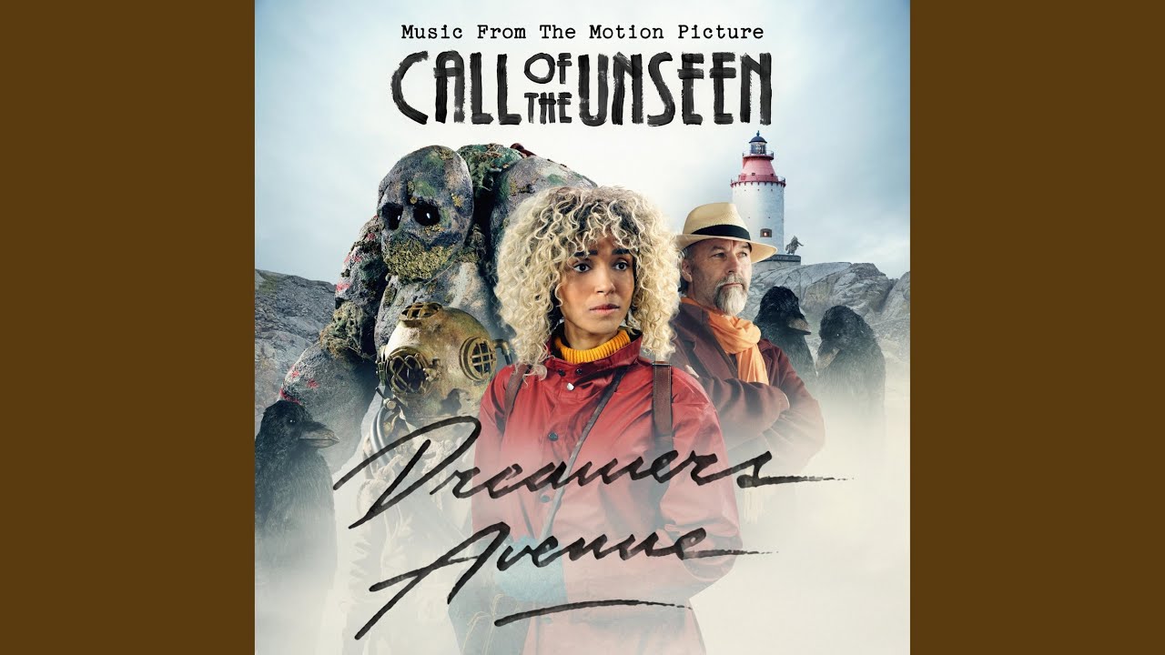 Call Of The Unseen