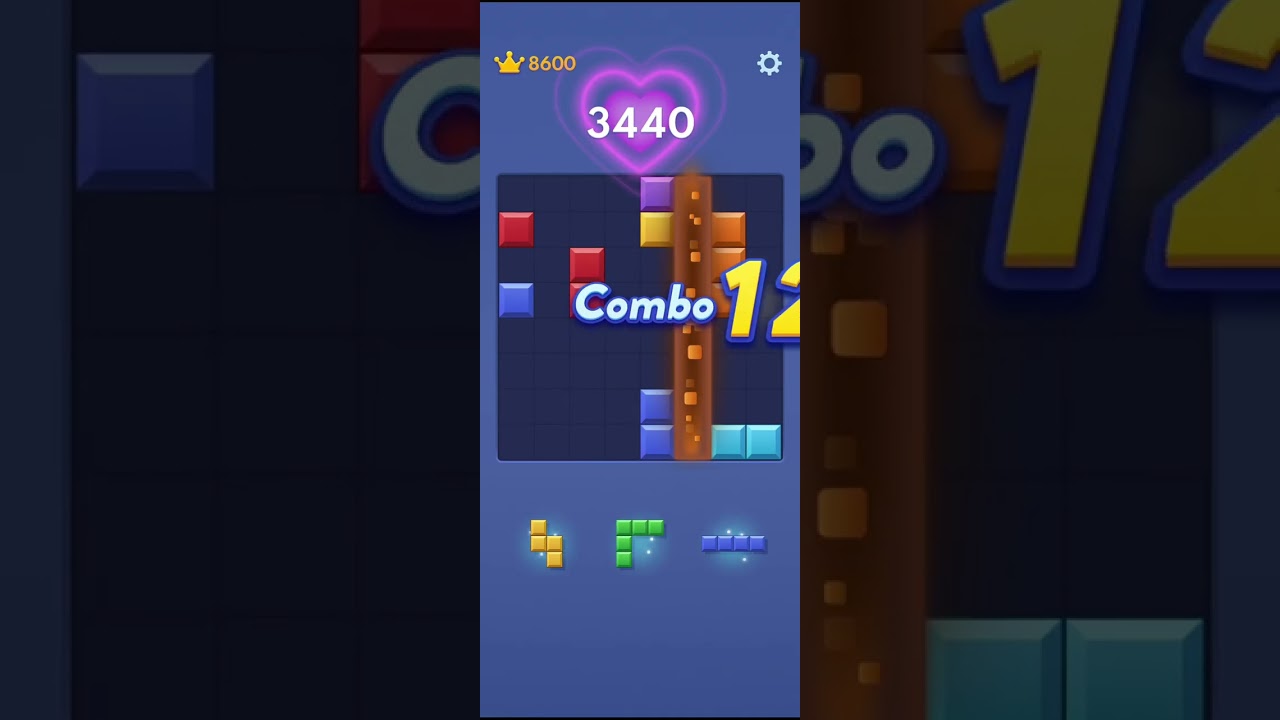 Block blast part full 13