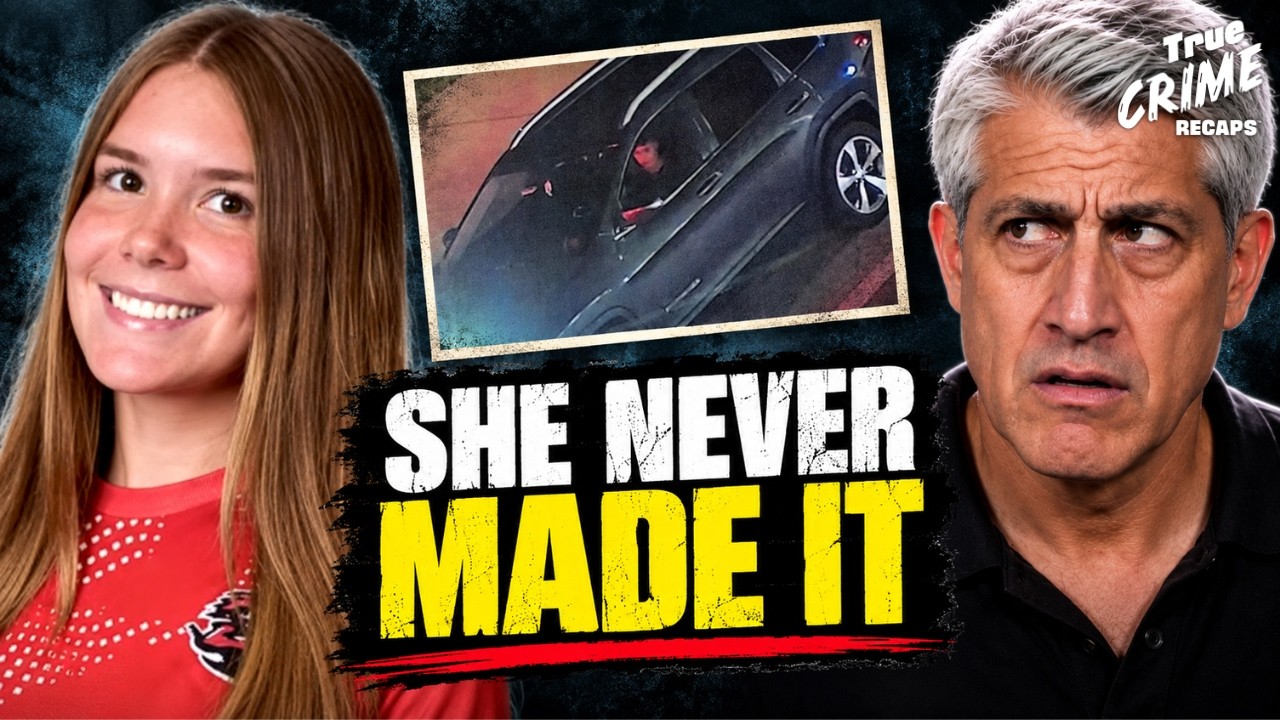 She Left Dinner With Her Family and Was Found in Her Jeep Hours Later
