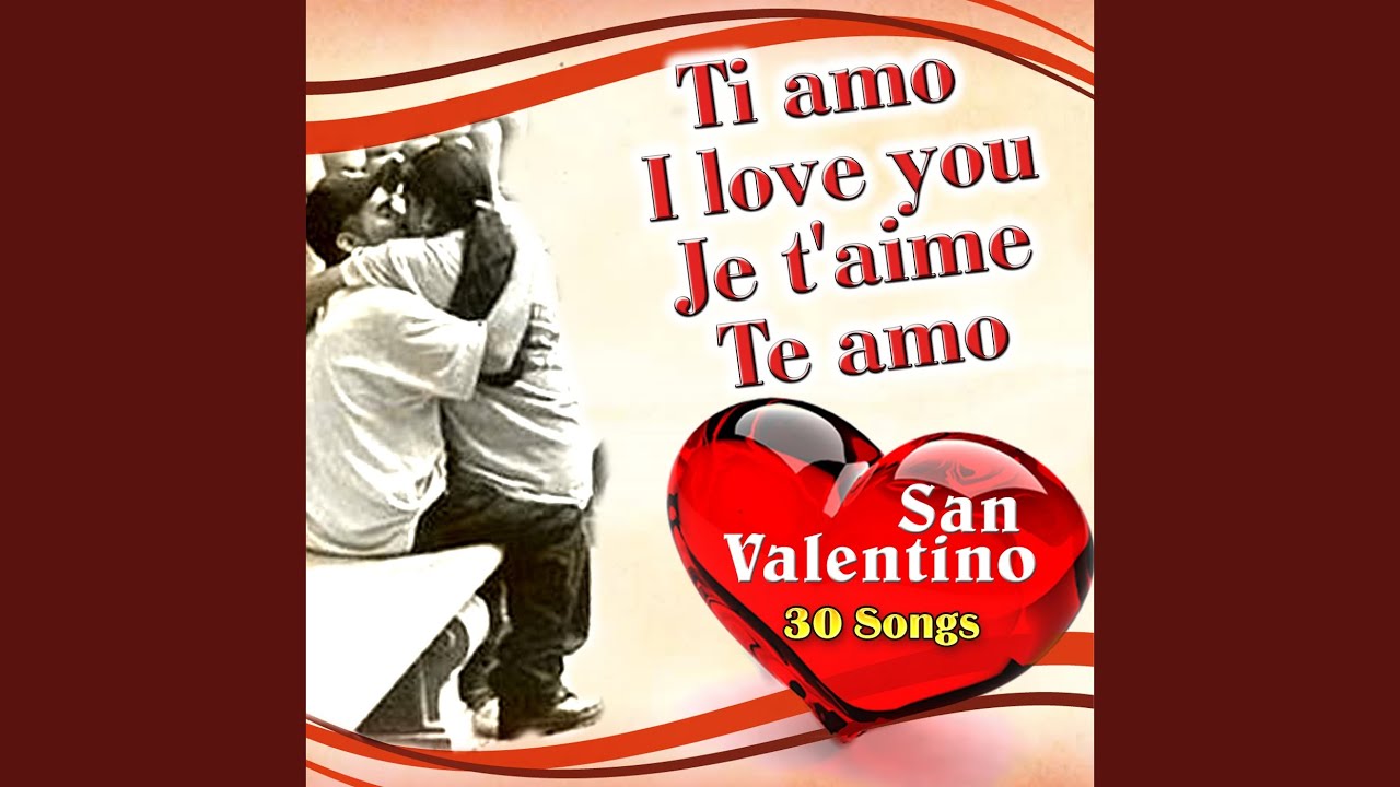 Questo amore non si tocca