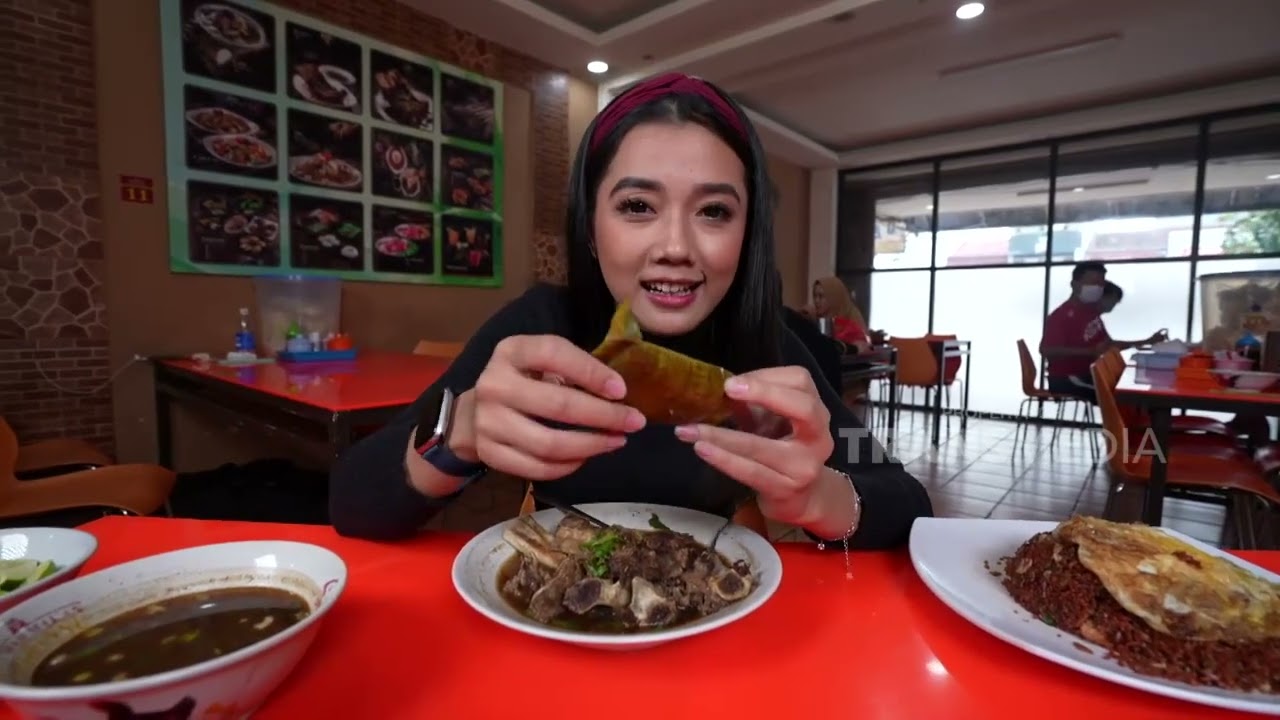 Surganya Kuliner Khas Makassar | GOODBYE JOBLESS (2/7/22) P2