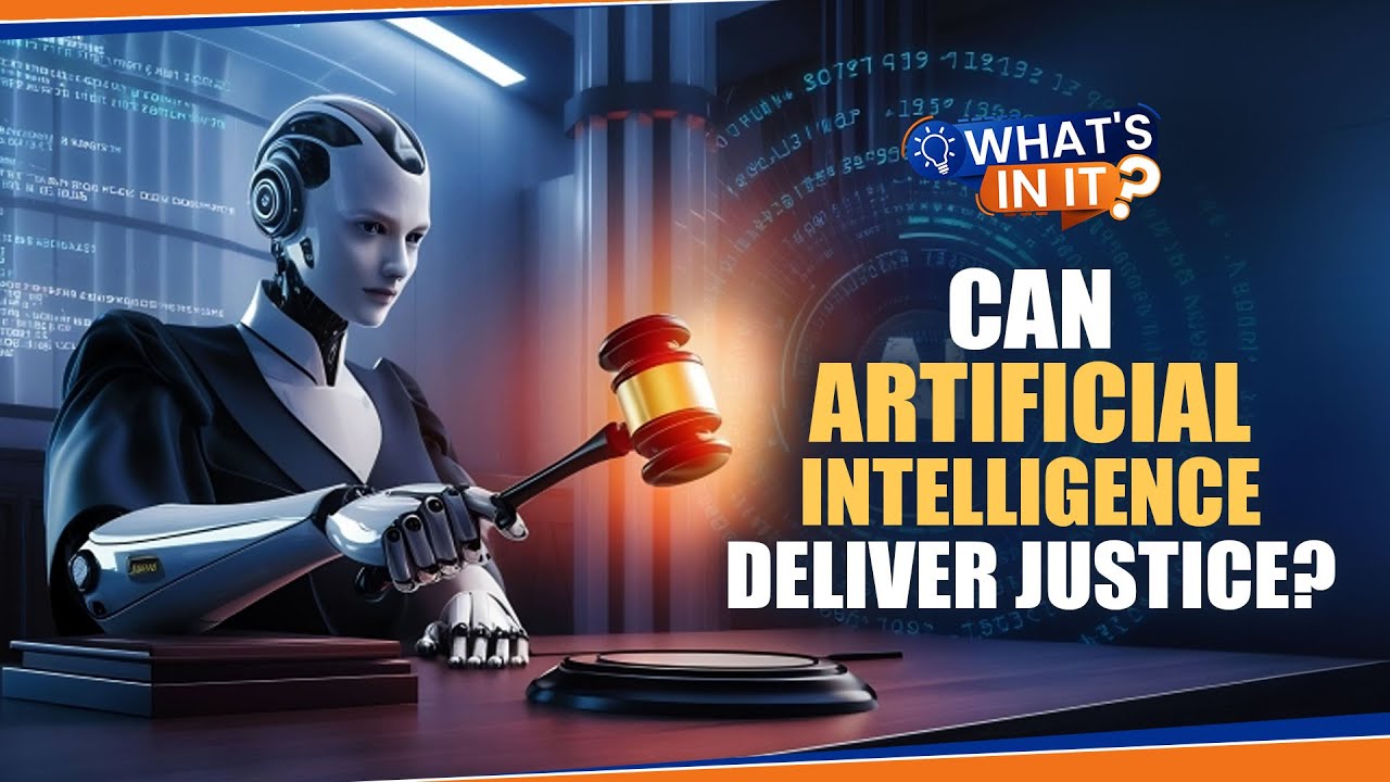 AI News: Supreme Court Flags Deepfakes Issue in India | Artificial Intelligence | News9 