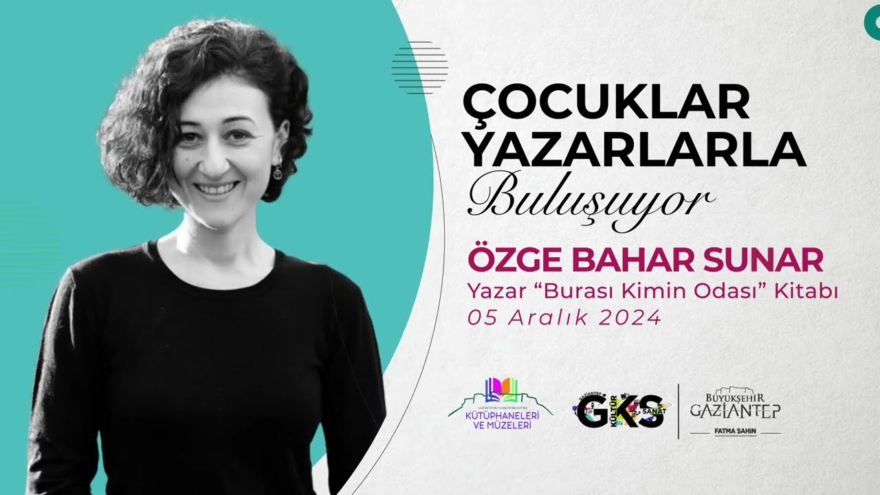 Prof.Dr. Alâeddin Yavaşca Çocuk Kütüphanesi 