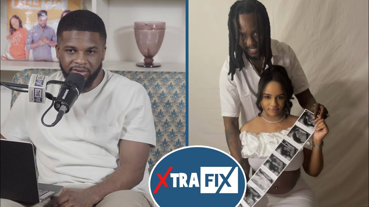 People Are Saying Kippo and Kizzy's Pregnancy is a SCAM || Xtra Fix