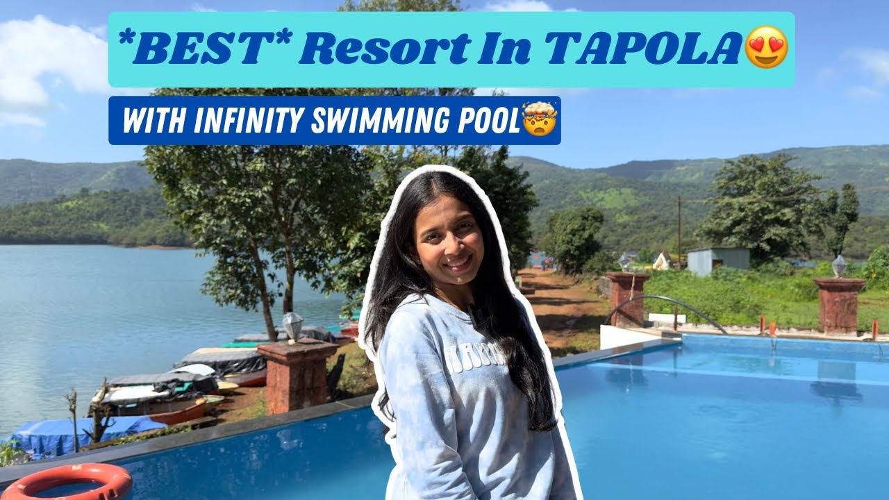 MUST VISIT budget friendly stay in Tapola near MAHABALESHWAR😍| TAPOLA - MINI KASHMIR OF MAHARASHTRA