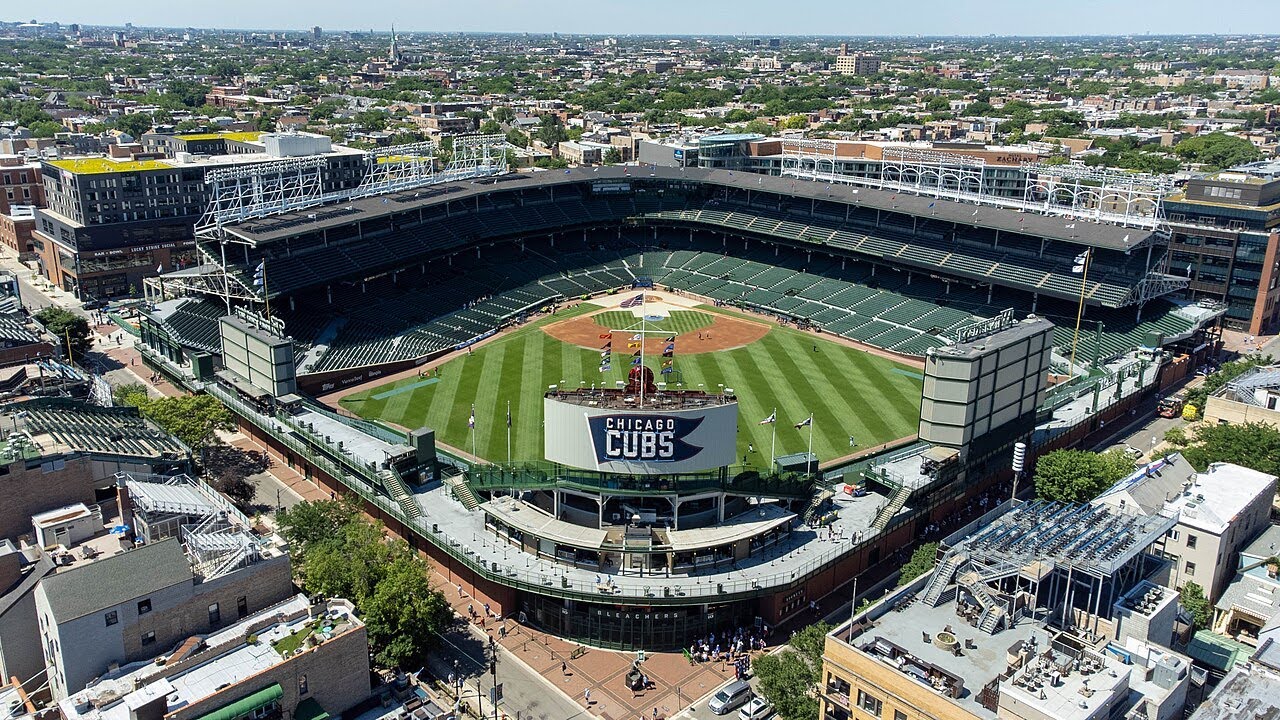 Why Spending $575 Million Saved America's Most Beloved Baseball Stadium