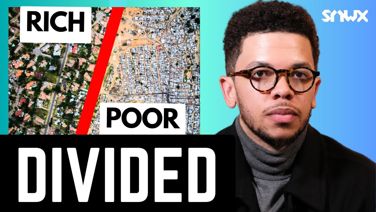 Why land still matters in South Africa: how SA became so segregated