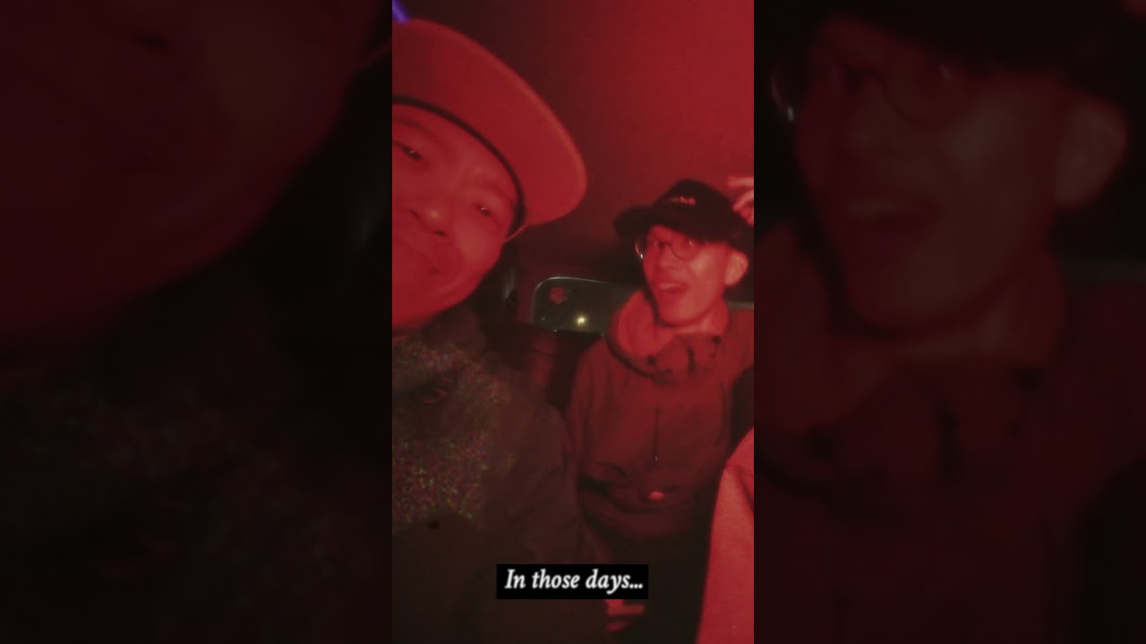 DBC LOST IN TOKYO