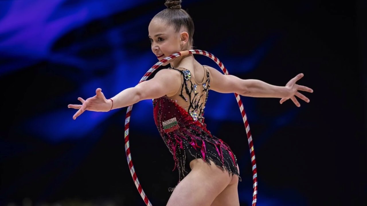 Stiliana Nikolova Hoop 2026 Music 