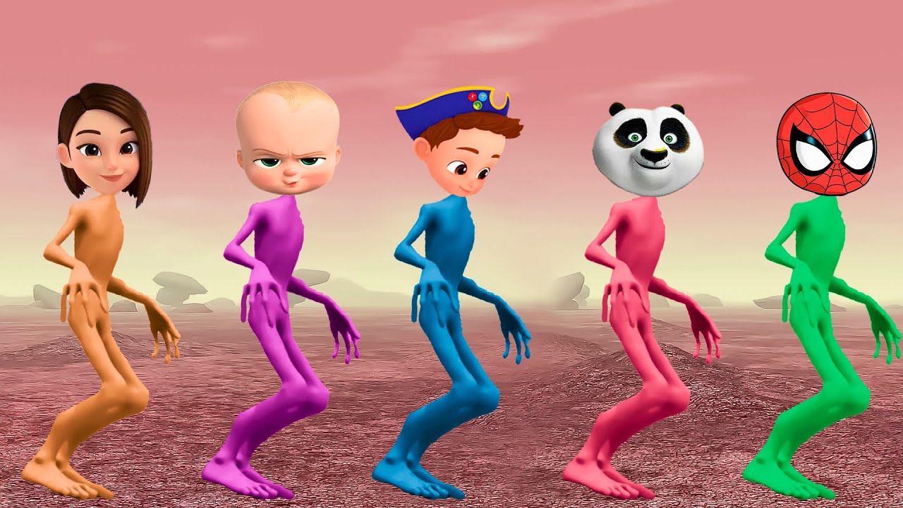 Дама Ту Косита FULL HD | Музыкальное видео All Variations Dame Tu Cosita 2025