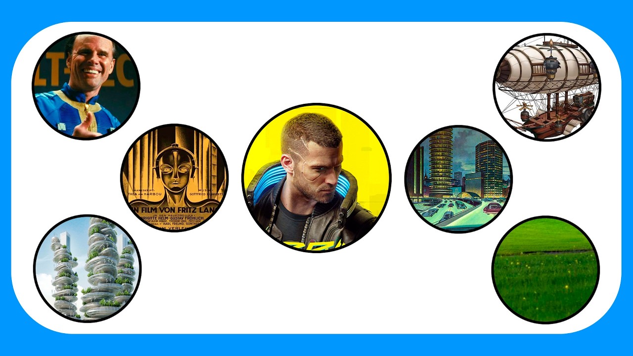 7 ESTÉTICAS EM 7 MINUTOS