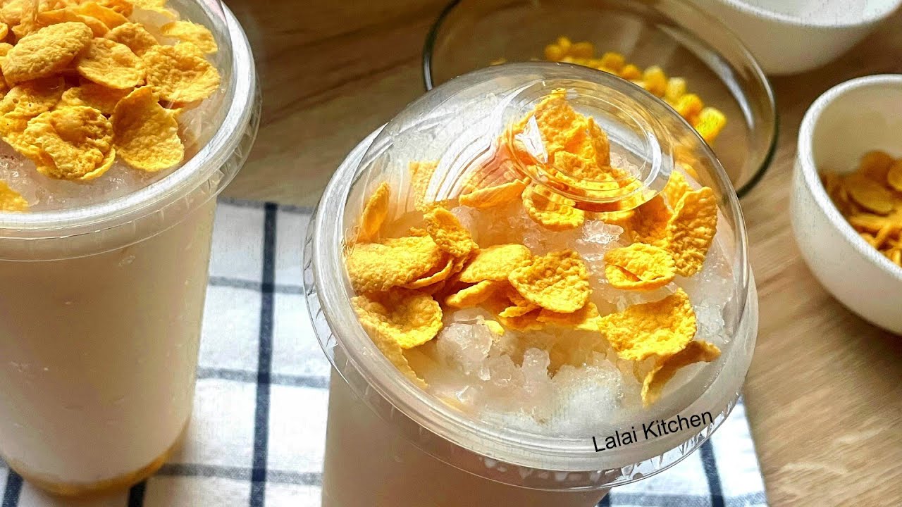 mais con yelo | mais con yelo recipe