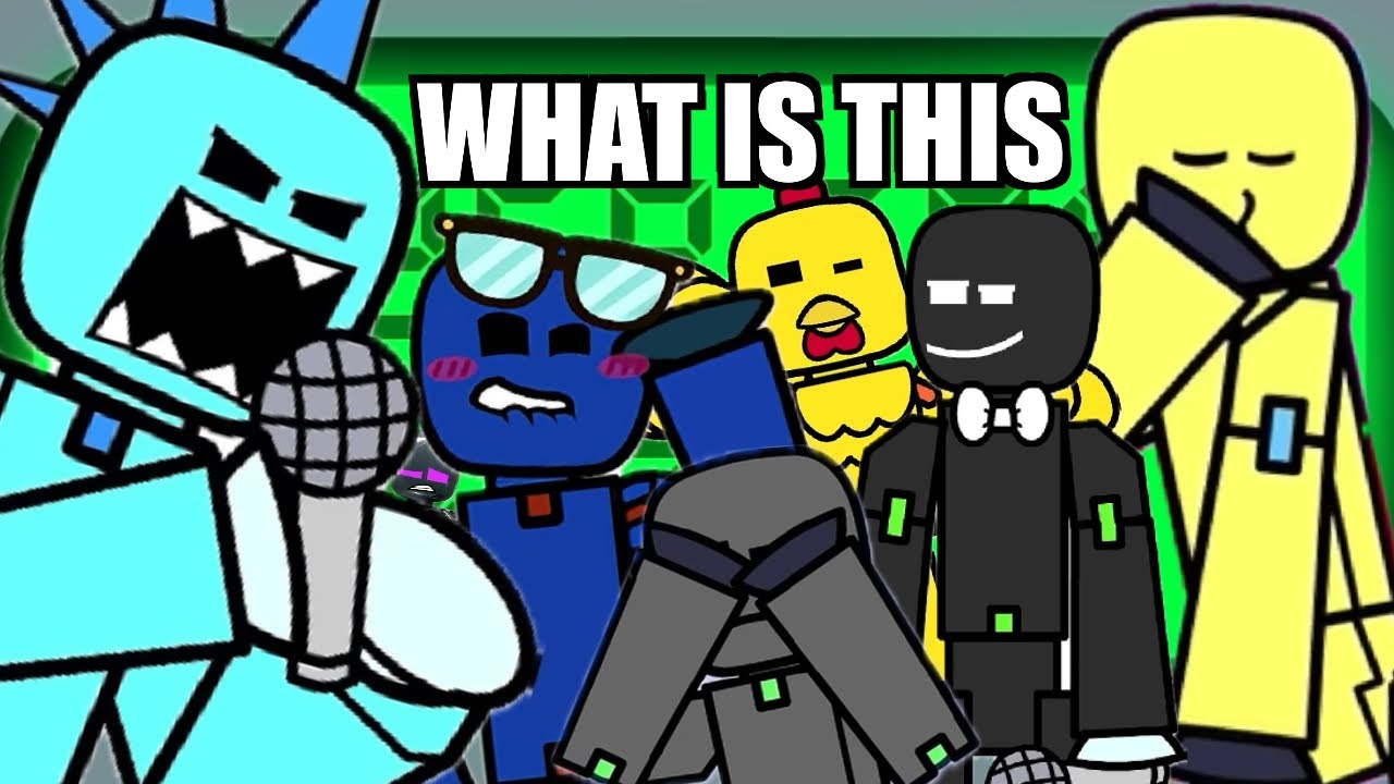 Is Stikbot Central falling off…again?