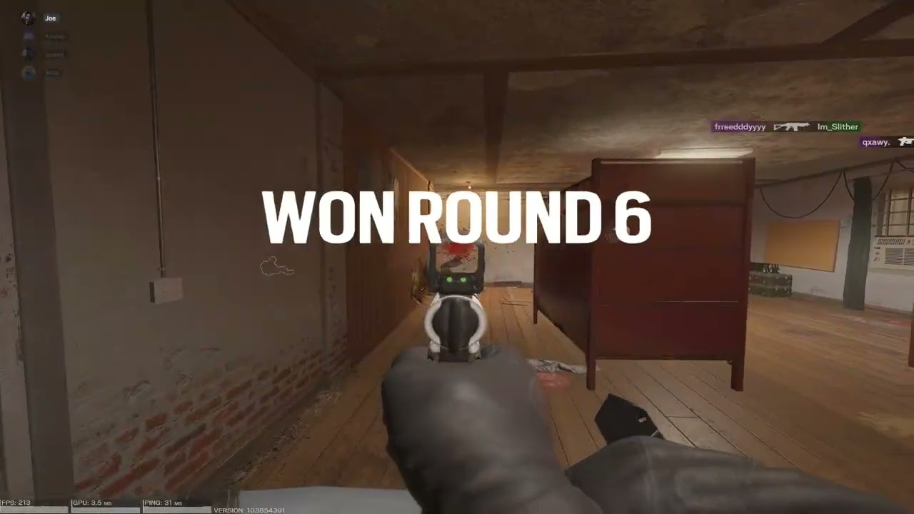STOMPN SENS IS INSANE!!!