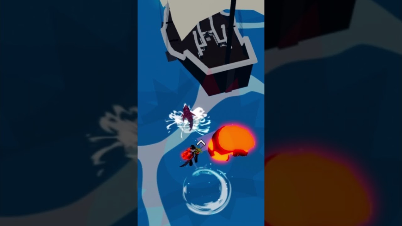 Como Pegar o Martelo de Reparo no Blox Fruits #shorts