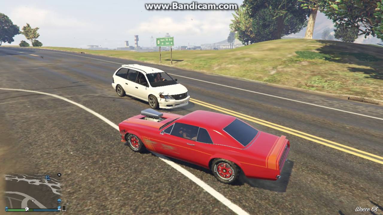 Gta 5 I-5 4210U geforce 840m