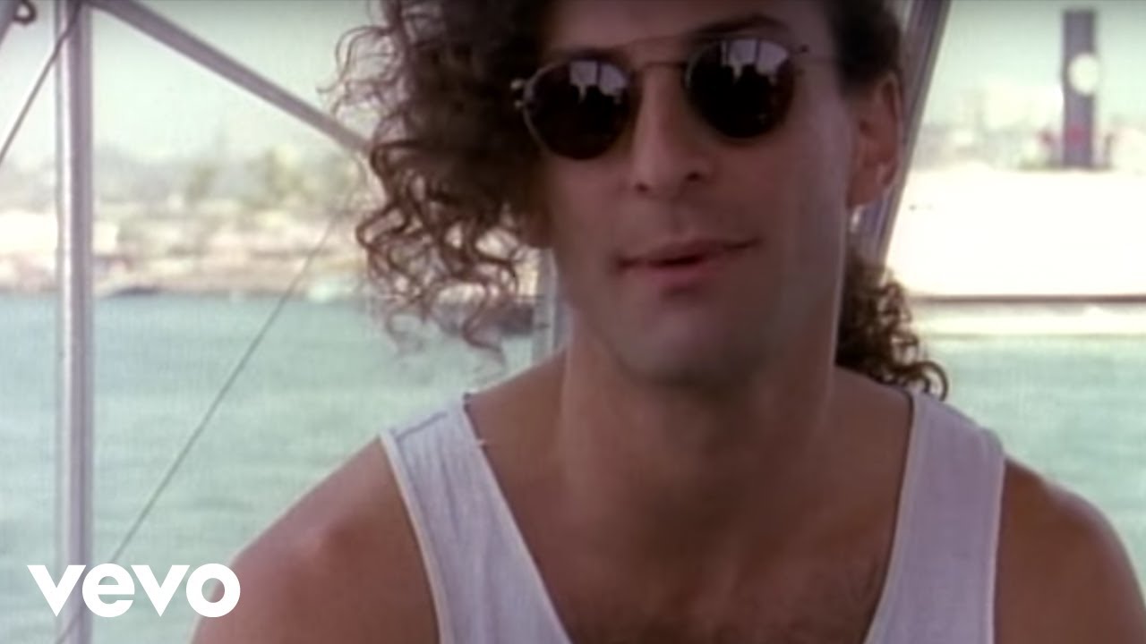Kenny G - Esther (from Kenny G Live)