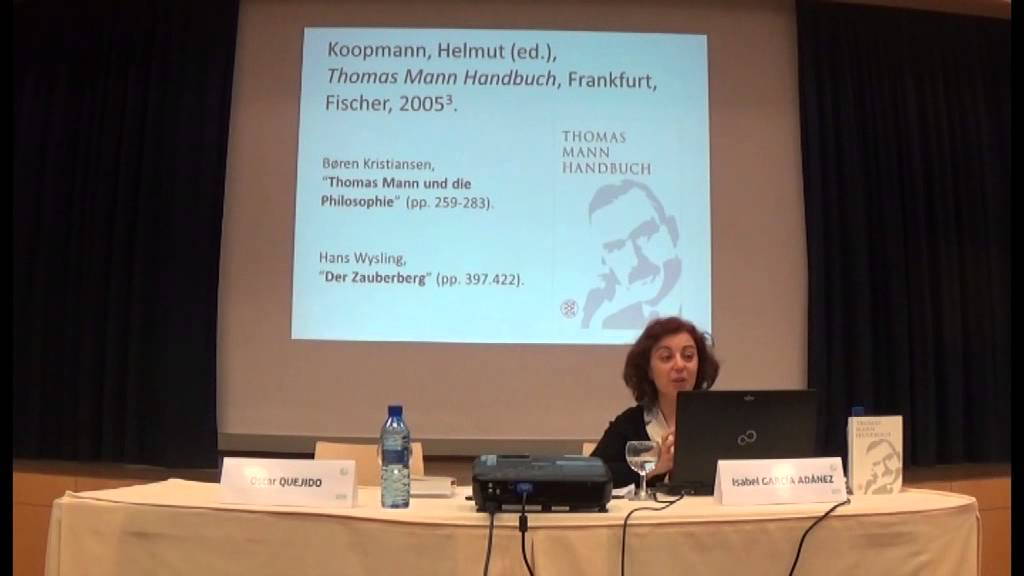 Isabel Gª Adánez: 