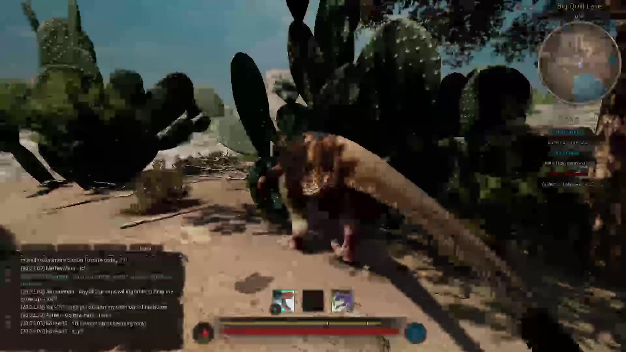Growing an Achillo on Nat Hist! #2|Path of Titans Stream