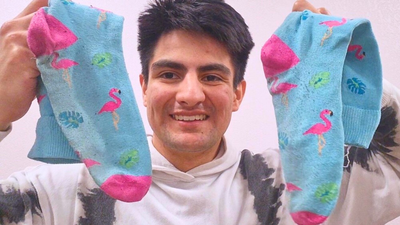 These socks are worth it... trust.
