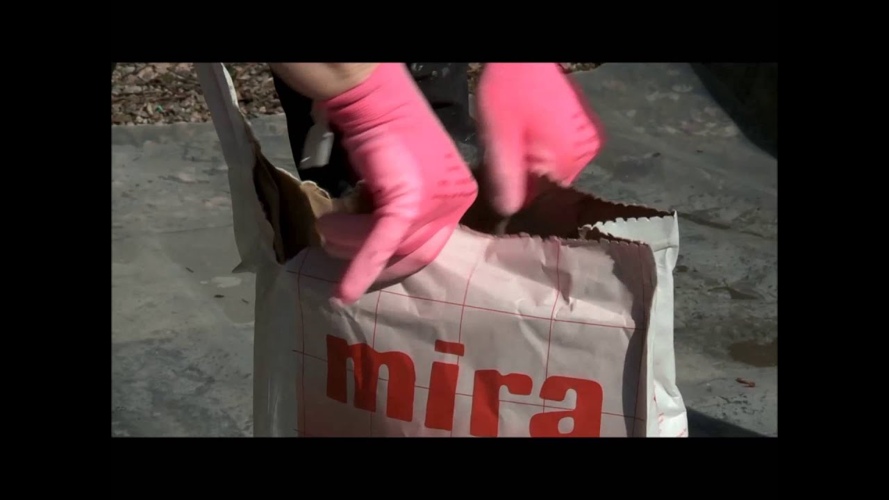 MIRA X-PLAN PIKALATTIATASOITE