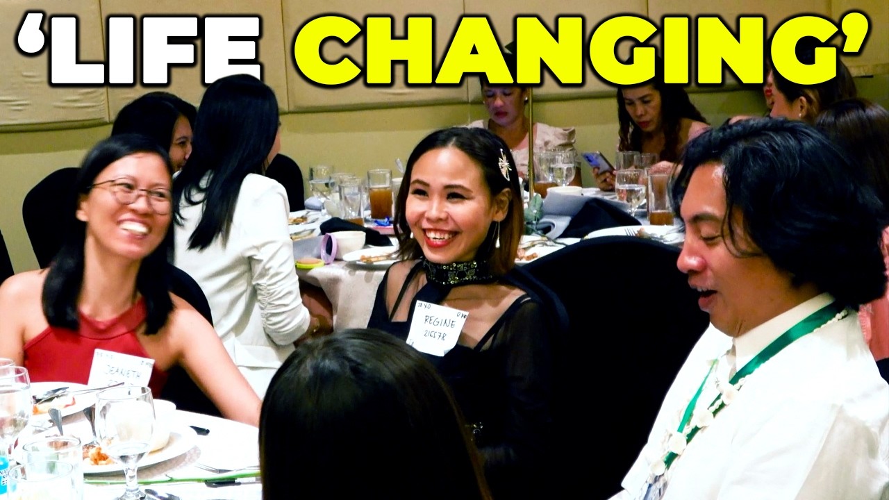 Worth EVERY MILE! Dating Filipinas in Davao