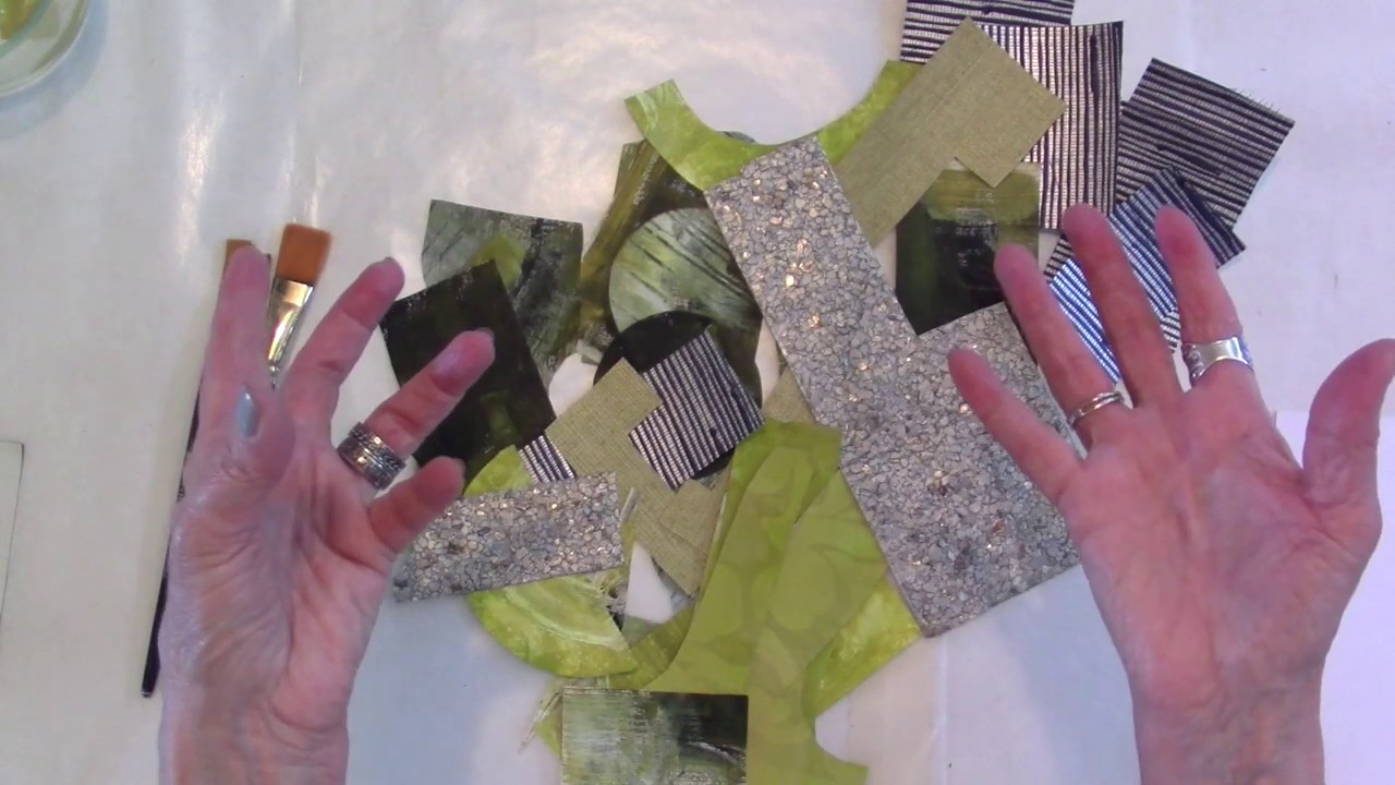 Wallpaper And Collage