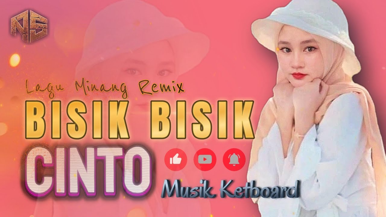 JOGET REMIX BISIK BISIK CINTO PESTA AMBON - NASIR93 REMIXER
