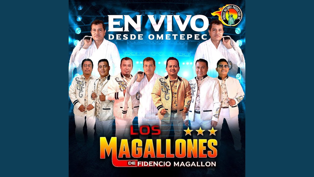 Que Siga La Danza & Mi Negra Jacarandosa & No Me Quieres Na (En Vivo)