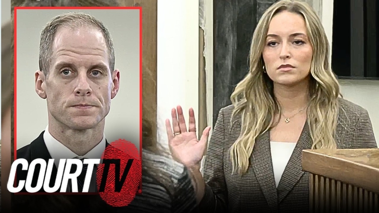 Mistress Full Testimony | American Idol Murder Trial | OH v. Caleb Flynn