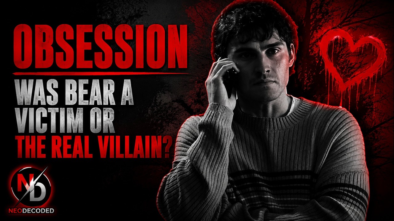 Obsession Character Analysis Was Bear a Victim or the Real Villain