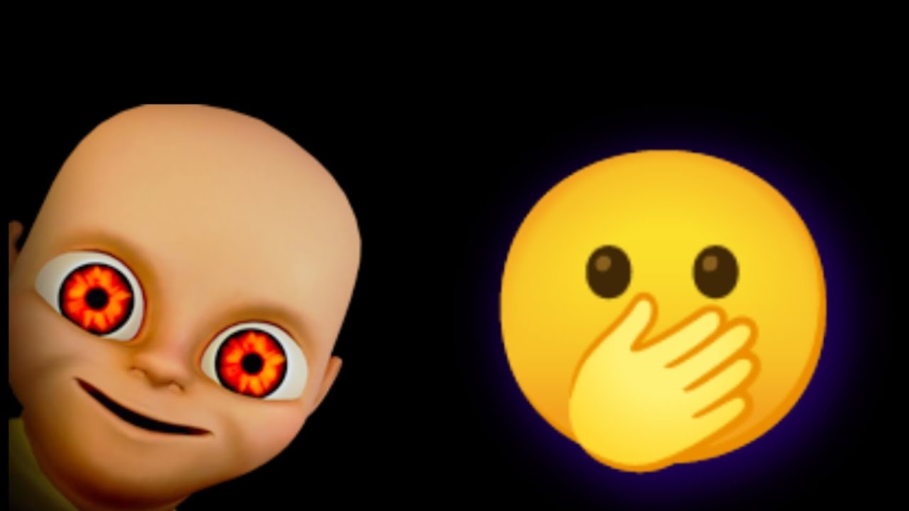 Esté nuevo trabajo es muy raro| cuidó a un bebé 🍼