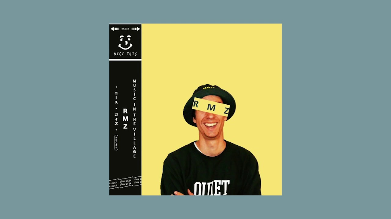 RMZ - Music In The Village