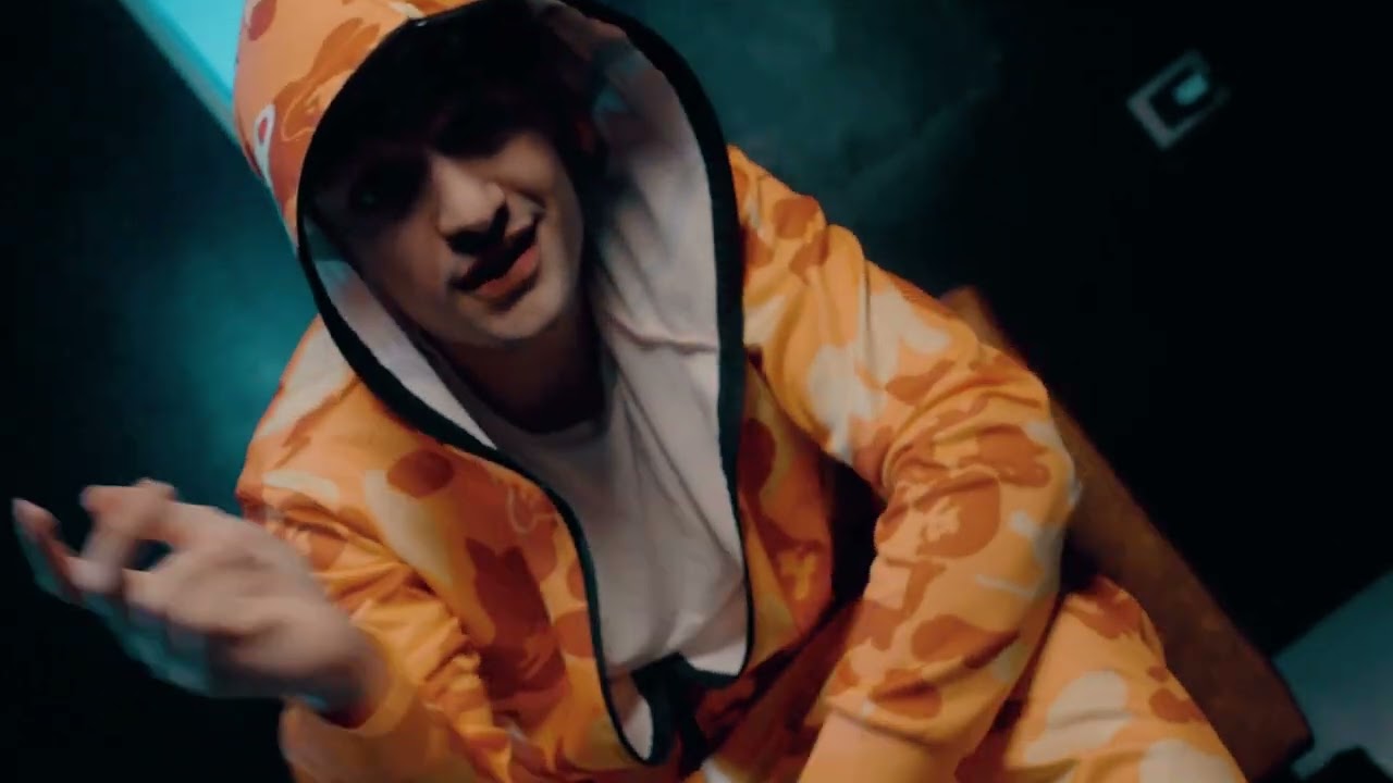 Criz N.10, Bodywhale - 404 (VISUAL VIDEO)