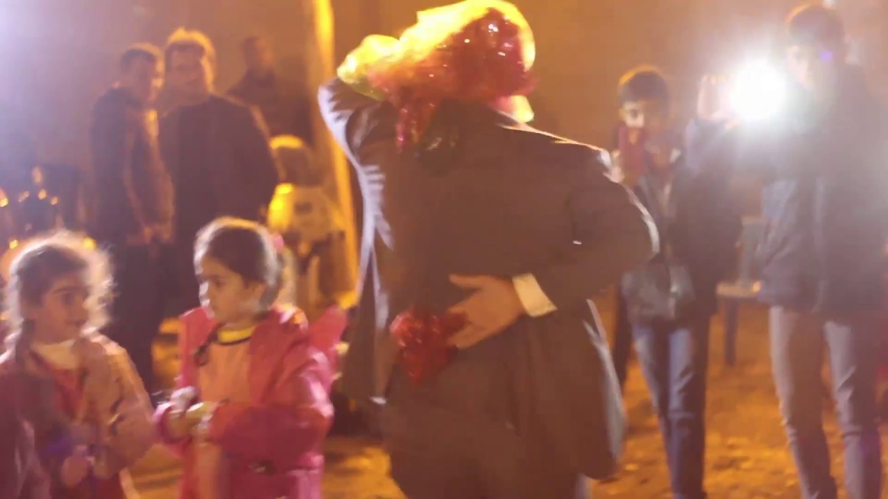 Batman Beşiri, Reşkotan Aşireti Düğünü Newale köyü uzun zamandan sonra köyde düğün yaptık.
