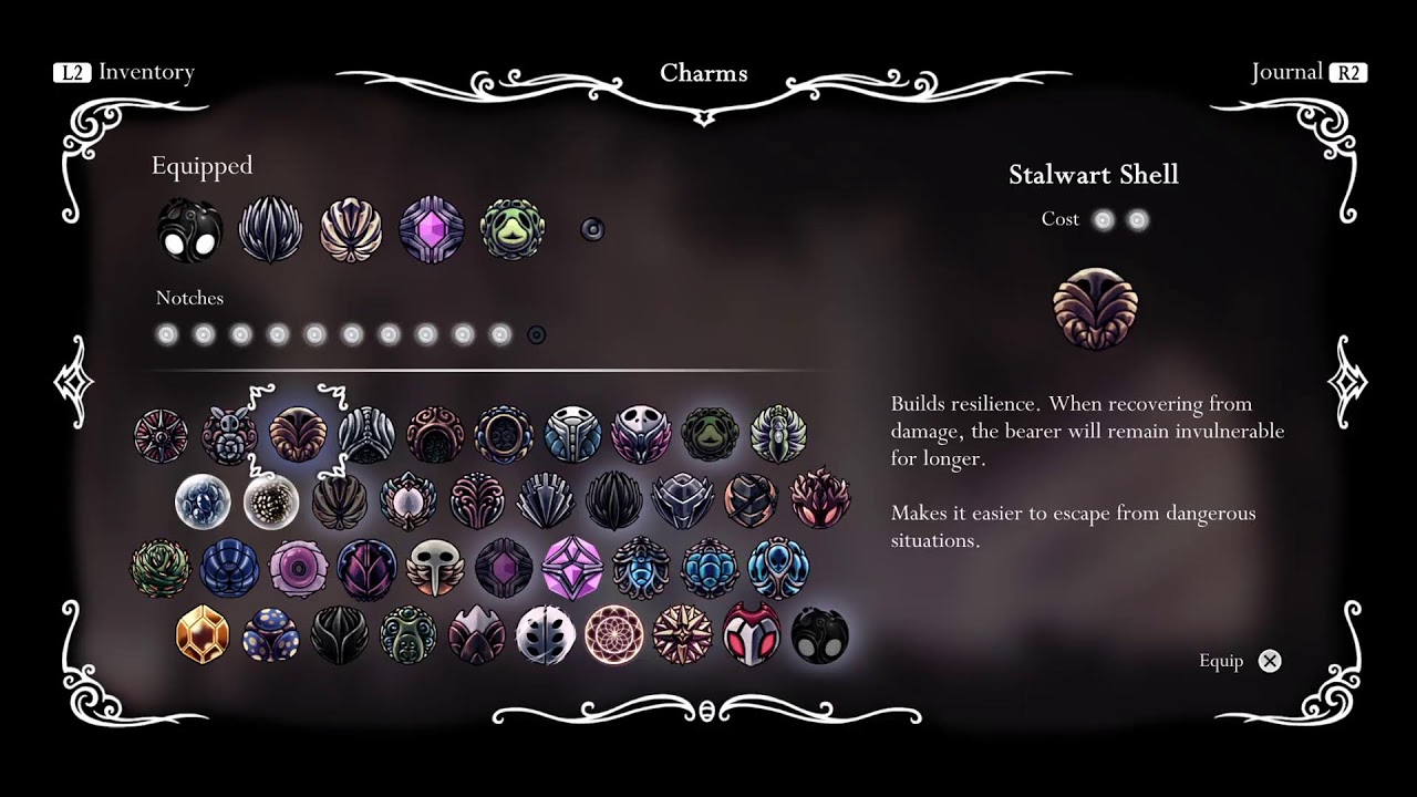Hollow Knight