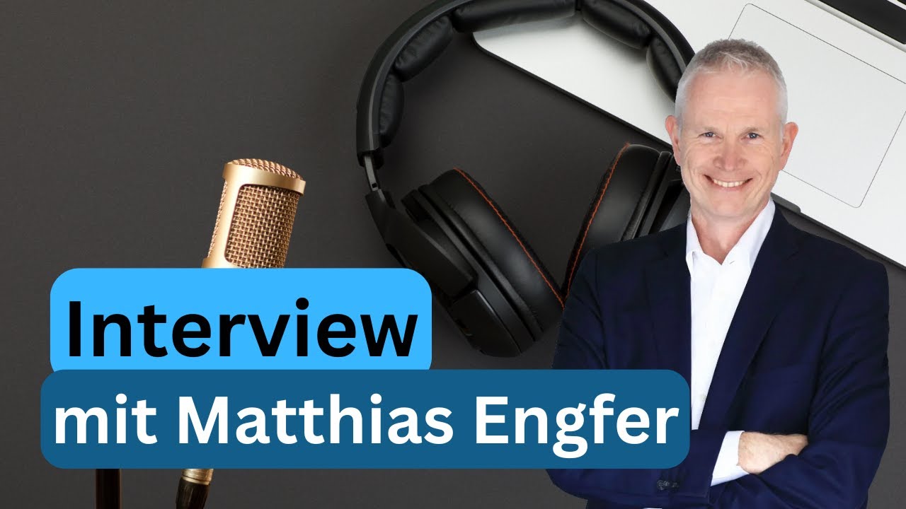 30 Jahre Bundespolizei: Interview mit Matthias Engfer (2025)