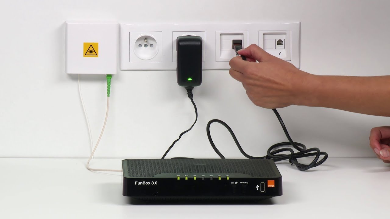 ORANGE EKSPERT - Jak zwiększyć zasięg Wi-Fi dzięki sieci Ethernet i Smart Wi-Fi Box?
