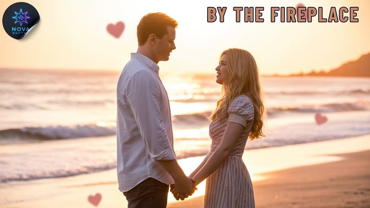By the Fireplace — Lost in the Flames