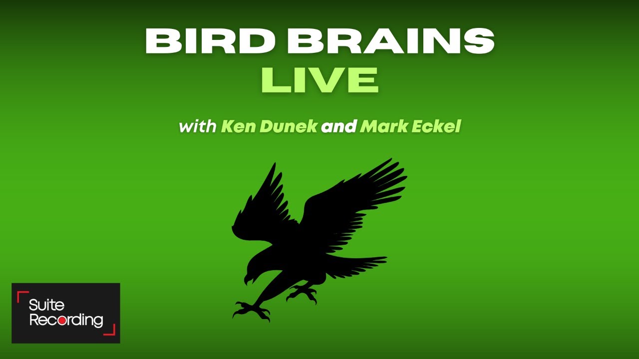 Bird Brains Live