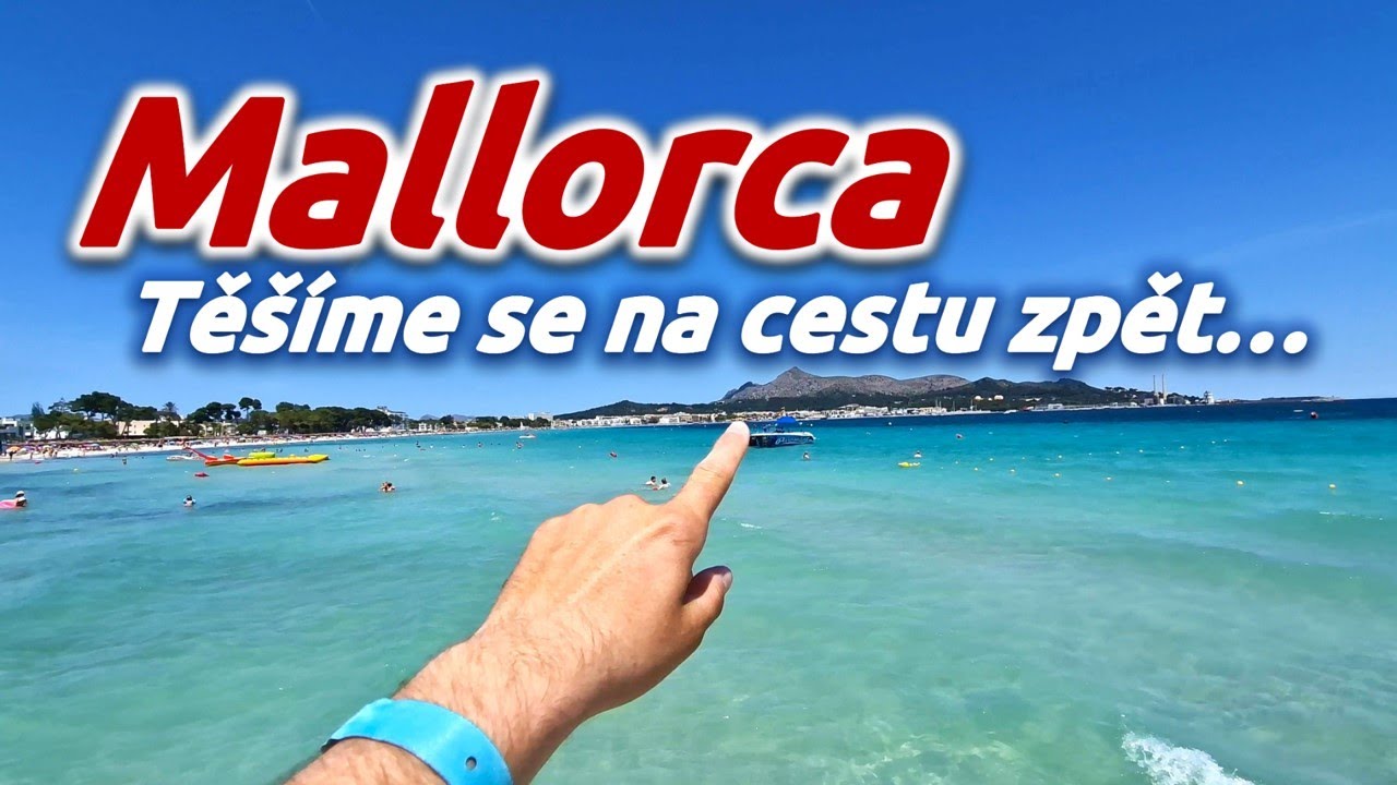 MALLORCA NA OTOČKU: nákupní a gastronomická odysea | glutenfree