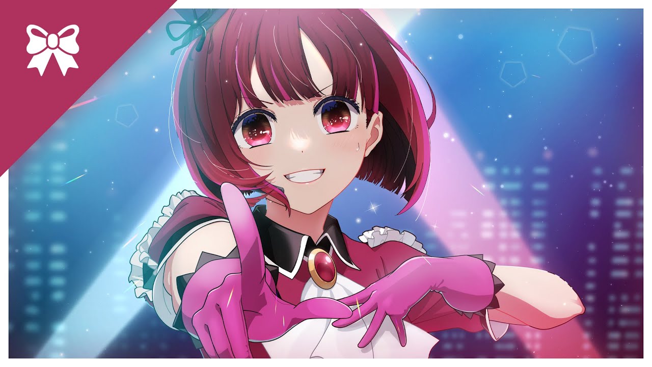 Oshi no Ko - Insert Song Full | 