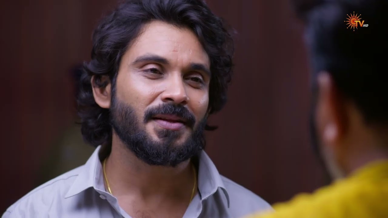 உனக்கு என்ன தெரியும் ? | Moondru Mudichu - Semma Scenes |09 Feb 2026 | Tamil Serial | Sun TV
